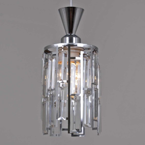 Подвесной светильник Reluce 05803-0.9-01 CH