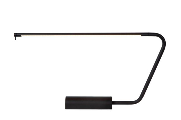 Настольная лампа Lucide MADISON 44503/06/30 Настольная лампа Lucide MADISON 44503/06/30