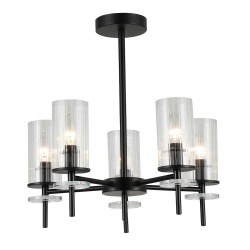 Потолочная люстра Rivoli Audrey 2090-305 Б0061949 Потолочная люстра Rivoli Audrey 2090-305 Б0061949