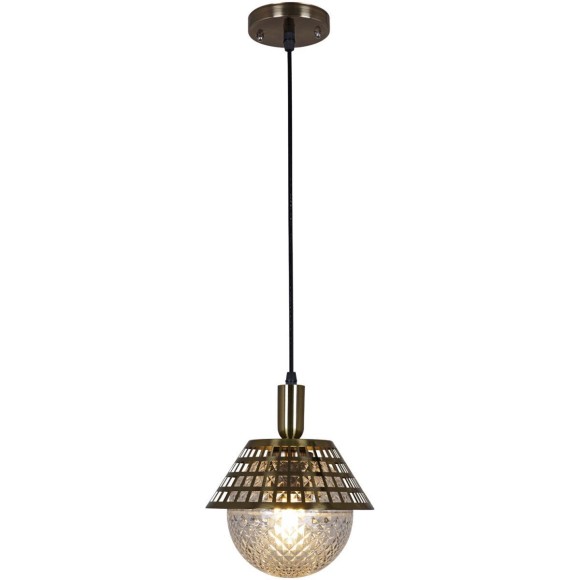 Потолочный светильник Reluce 09881-0.9-01 AB