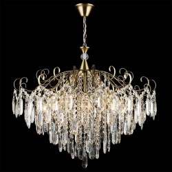 Потолочный светильник Reluce 02586-0.4-08 COP