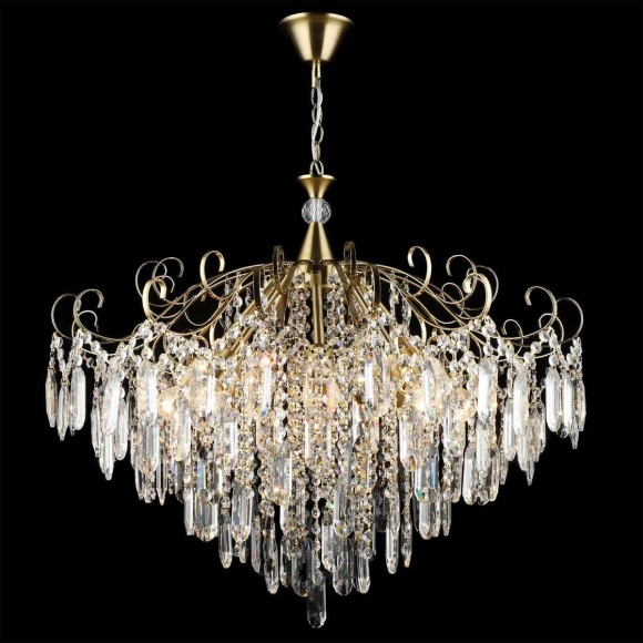 Потолочный светильник Reluce 02586-0.4-08 COP Потолочный светильник Reluce 02586-0.4-08 COP