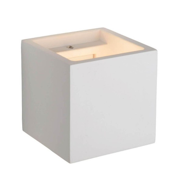 Настенный светодиодный светильник Lucide Gipsy 35208/01/31 Настенный светодиодный светильник Lucide Gipsy 35208/01/31