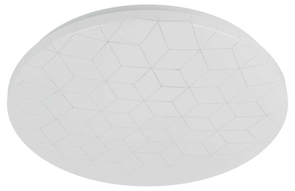 Светильник потолочный светодиодный ЭРА SPB-6 Slim Cube 36W-6,5K без ДУ Б0071120 Светильник потолочный светодиодный ЭРА SPB-6 Slim Cube 36W-6,5K без ДУ Б0071120