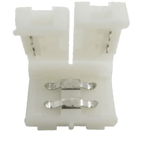 Коннектор для ленты SMD-3528 SWG 2pin-8mm 000163