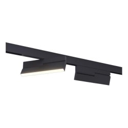 Трековый светодиодный светильник Elvan ST-1011 Трековый светодиодный светильник Elvan ST-1011