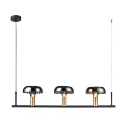 Подвесной светильник Vele Luce Olivia VL5642P03 Подвесной светильник Vele Luce Olivia VL5642P03