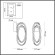 Настенный светильник Odeon Light L-vision Space 4875/23WL Настенный светильник Odeon Light L-vision Space 4875/23WL