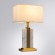 Настольная лампа Arte Lamp Varum A5055LT-1PB