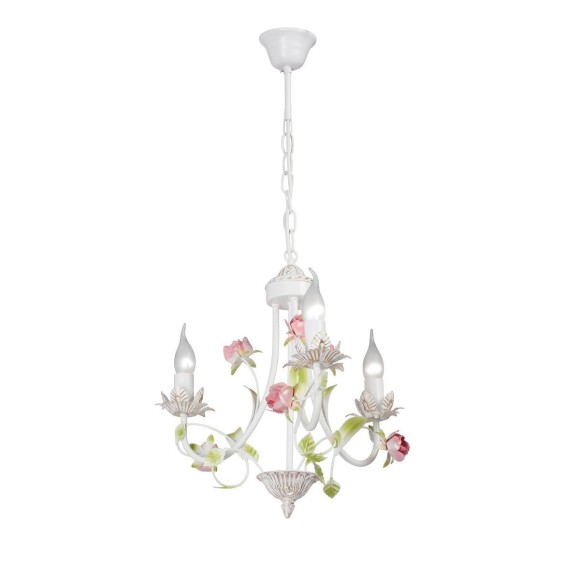 Подвесная люстра Vitaluce V1138-0/3 Подвесная люстра Vitaluce V1138-0/3