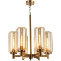 Подвесная люстра Stilfort Bauers 2149/05/06P Подвесная люстра Stilfort Bauers 2149/05/06P