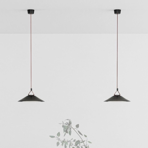 Комплект ременной трековой системы Denkirs Belty Set DK55SET25-01-BR Комплект ременной трековой системы Denkirs Belty Set DK55SET25-01-BR