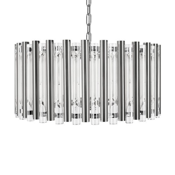 Подвесной светильник LOFT IT Boucle 10438/4 Подвесной светильник LOFT IT Boucle 10438/4