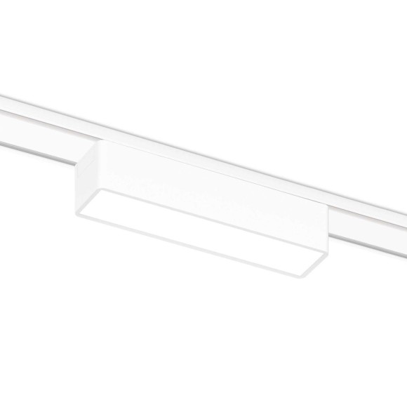 Трековый светодиодный светильник Ambrella light Track System Magnetic Ultra Slim GV1442 Трековый светодиодный светильник Ambrella light Track System Magnetic Ultra Slim GV1442