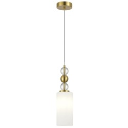 Подвесной светильник Rivoli Antonella 3181-201 Б0068046