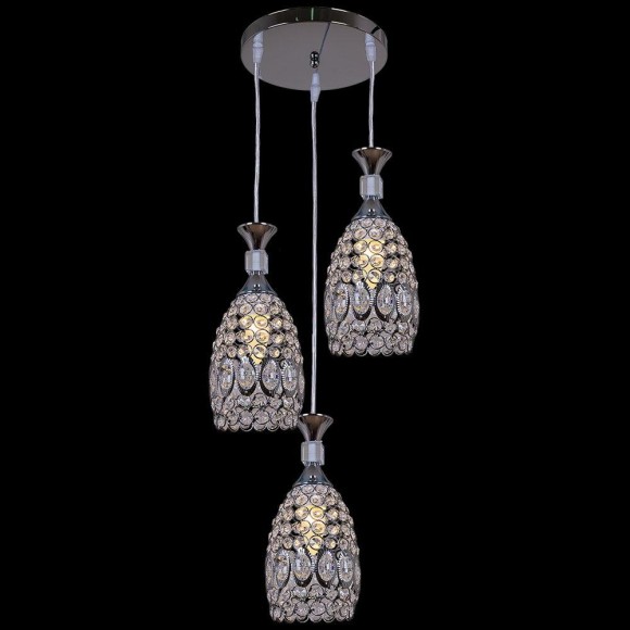 Потолочный светильник Reluce 03085-0.4-03 CH