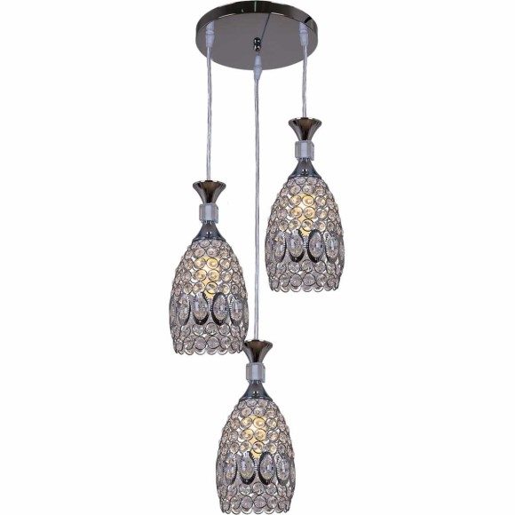 Потолочный светильник Reluce 03085-0.4-03 CH