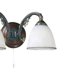 Бра Reccagni Angelo A 3800/2 Бра Reccagni Angelo A 3800/2