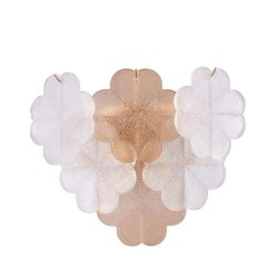 Настенный светильник Arte Lamp Mallika A4077AP-2GO Настенный светильник Arte Lamp Mallika A4077AP-2GO