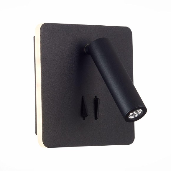 Светодиодный спот ST Luce Pinaggio SL1586.431.01 Светодиодный спот ST Luce Pinaggio SL1586.431.01