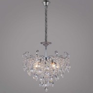 Подвесная люстра Reluce 66760-0.4-800 MX CH