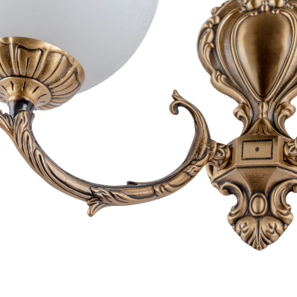 Бра Ambiente 7140/2 AB Бра Ambiente 7140/2 AB