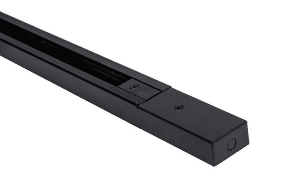 Шинопровод однофазный DesignLed TR-BL-2 003729 Шинопровод однофазный DesignLed TR-BL-2 003729