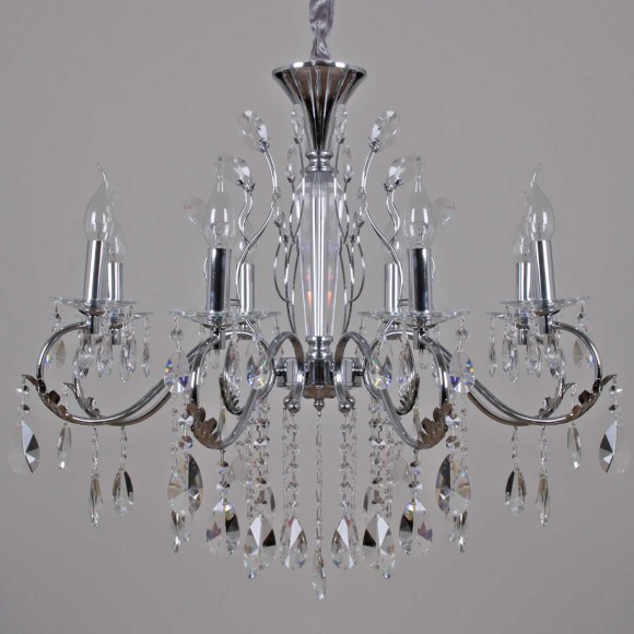 Люстра Reluce 09230-0.4-08 CH