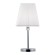 Настольная лампа Arte Lamp Kensington A4098LT-1CC Настольная лампа Arte Lamp Kensington A4098LT-1CC