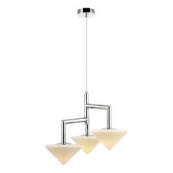 Подвесная люстра Stilfort Pilze 2115/09/03P Подвесная люстра Stilfort Pilze 2115/09/03P