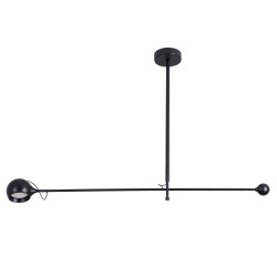 Подвесной светодиодный светильник Divinare Ull 2622/06 PL-8 Подвесной светодиодный светильник Divinare Ull 2622/06 PL-8