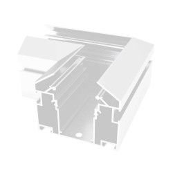 Угловой соединитель ST LUCE ST046.599.00 Угловой соединитель ST LUCE ST046.599.00