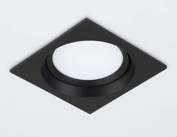 Светильник встраиваемый поворотный AMBRELLA LIGHT TECHNO SPOT TN52233 Светильник встраиваемый поворотный AMBRELLA LIGHT TECHNO SPOT TN52233