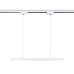 Подвесной трековый светодиодный светильник Ambrella light Track System GL6782