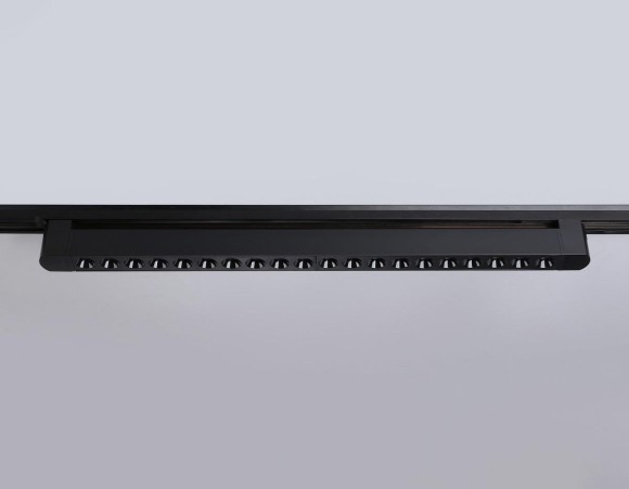 Трековый светодиодный светильник Ambrella light Track System GL6721 Трековый светодиодный светильник Ambrella light Track System GL6721