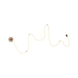 Настенный светильник Lucide JANDERIN 24205/54/05