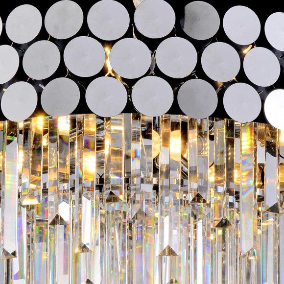 Люстра Reluce 77378-0.3-600 CH