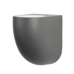 Настенный уличный светильник Mantra BALDY 9110