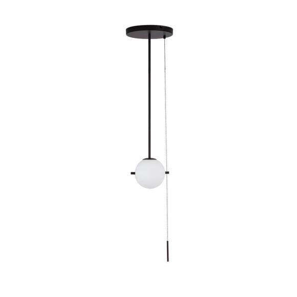 Подвесной светильник Loft IT Signal 10029PS Black Подвесной светильник Loft IT Signal 10029PS Black