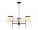 Люстра Ambrella Light HIGH LIGHT LH72451