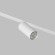 Трековый светодиодный светильник Denkirs Simple Spot DK8120-WH