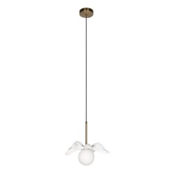 Подвесной светильник Loft IT Monro 10213/A White