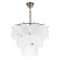 Подвесная люстра Arte Lamp Victoria A1734LM-5AB Подвесная люстра Arte Lamp Victoria A1734LM-5AB