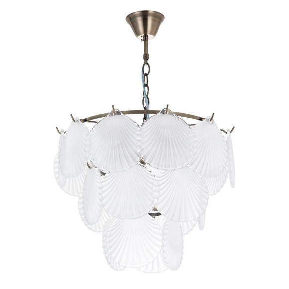 Подвесная люстра Arte Lamp Victoria A1734LM-5AB Подвесная люстра Arte Lamp Victoria A1734LM-5AB