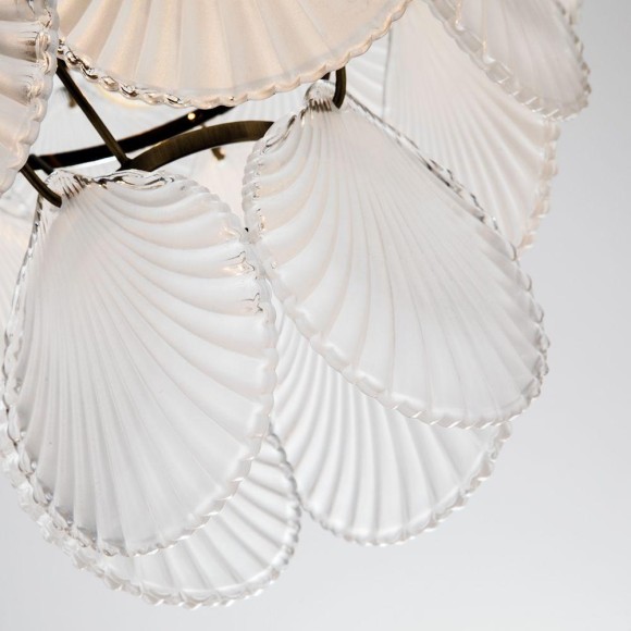 Подвесная люстра Arte Lamp Victoria A1734LM-5AB Подвесная люстра Arte Lamp Victoria A1734LM-5AB