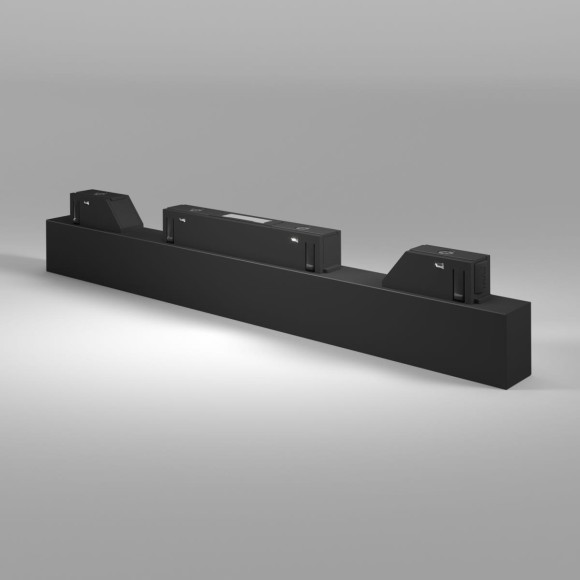 Трековый светодиодный светильник Elektrostandard Slim Magnetic 85000/01 a057188