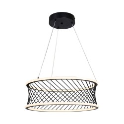 Подвесной светодиодный светильник F-Promo Korg 4436-2P Подвесной светодиодный светильник F-Promo Korg 4436-2P