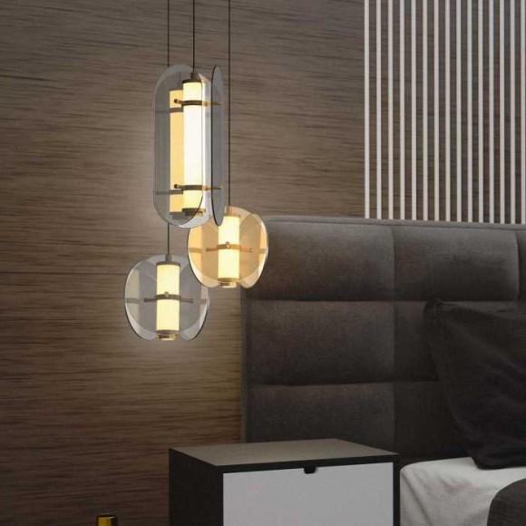 Подвесной светильник Favourite 4625-2P Подвесной светильник Favourite 4625-2P