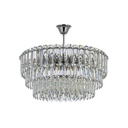 Подвесная люстра Dio DArte Elite Olivetta E 1.5.60.100 N Подвесная люстра Dio DArte Elite Olivetta E 1.5.60.100 N