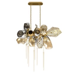 Подвесная люстра LOFT IT Britannica 10401/800L Подвесная люстра LOFT IT Britannica 10401/800L